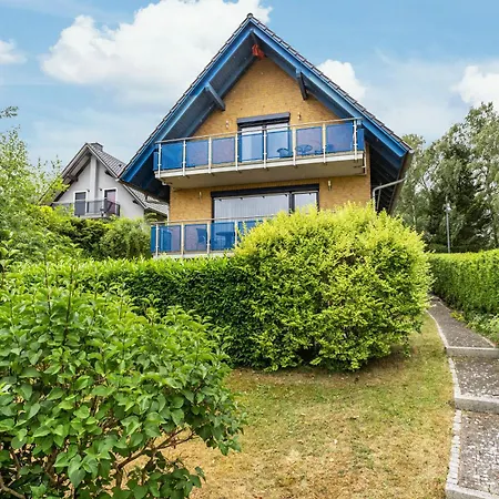 Holiday home Haus S 42 *
