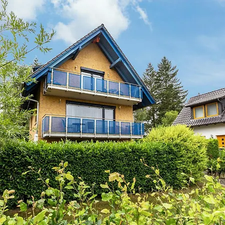 Haus S 42 Holiday home