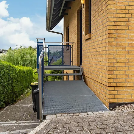 Haus S 42 Röbel