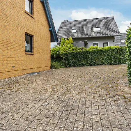 Holiday home Haus S 42