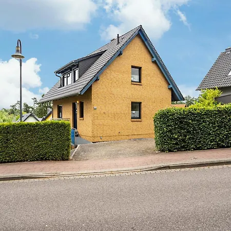 Haus S 42 Holiday home