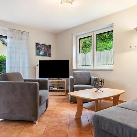 Haus S 42 Holiday home Robel