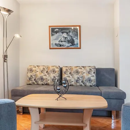 Haus S 42 * Röbel