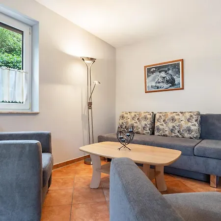 Haus S 42 * Röbel
