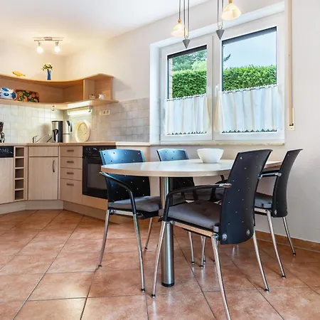 Tatil Evi Haus S 42