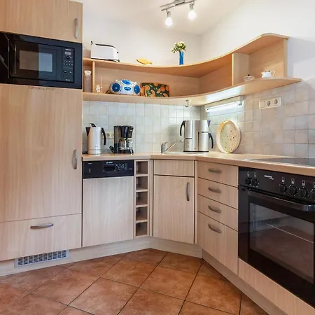 Haus S 42 Tatil Evi *