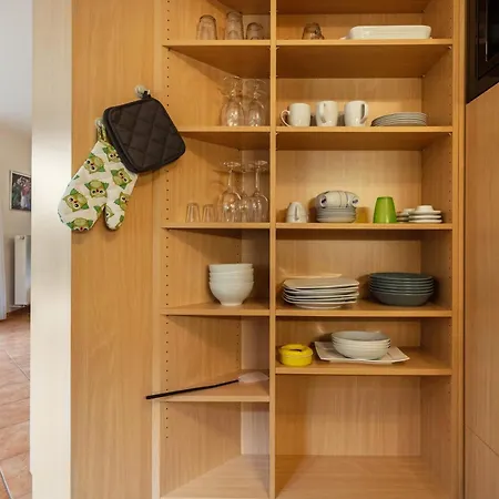 Haus S 42 * Robel