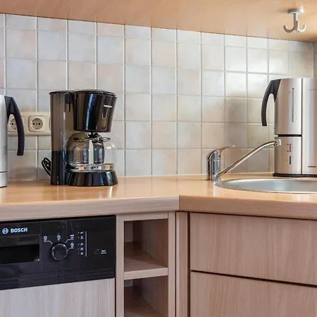 Tatil Evi Haus S 42 *