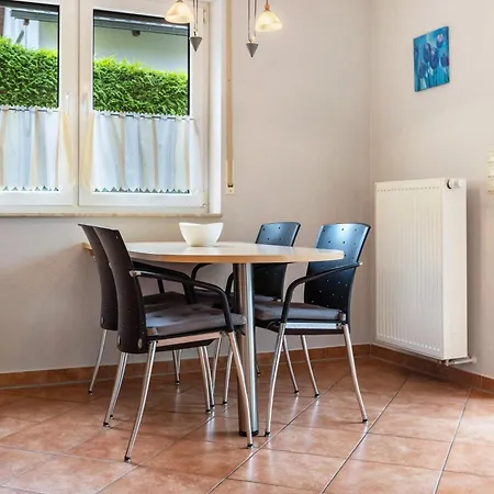 Haus S 42 Tatil Evi