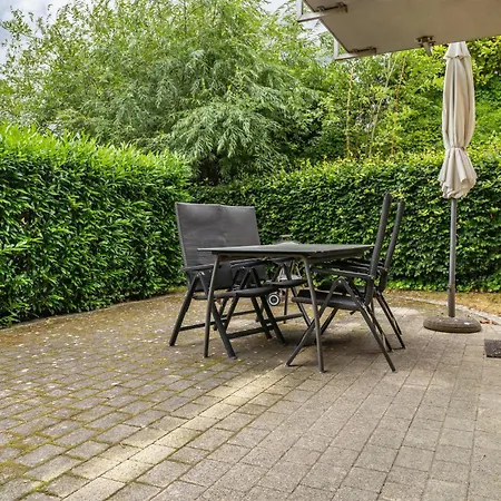Haus S 42 Holiday home Robel
