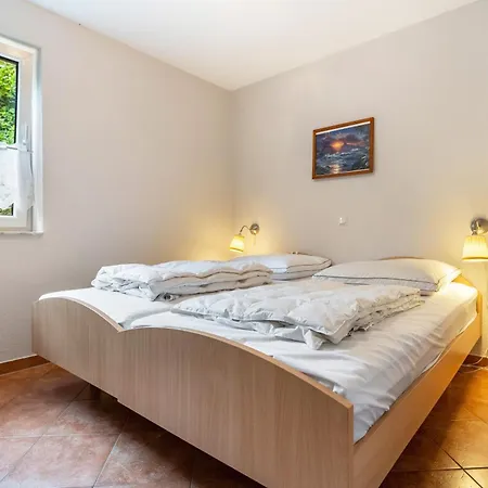 Haus S 42 Tatil Evi Röbel