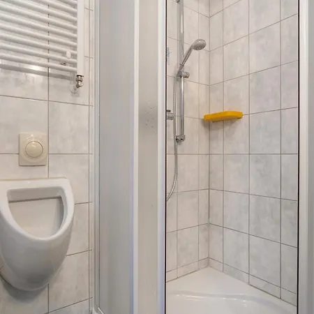 Haus S 42 Holiday home Robel
