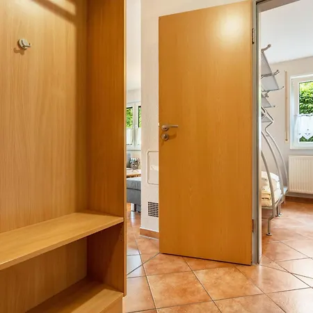 Holiday home Haus S 42 *