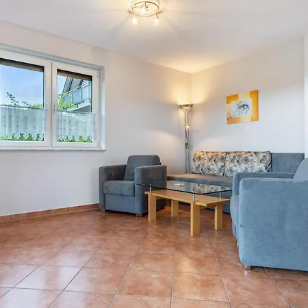 Haus S 42 Holiday home
