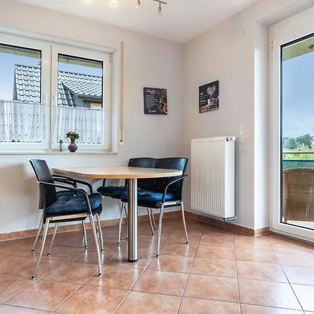 Holiday home Haus S 42 *