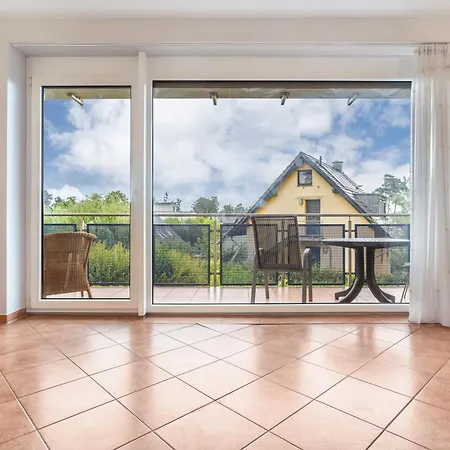 Haus S 42 Holiday home Robel