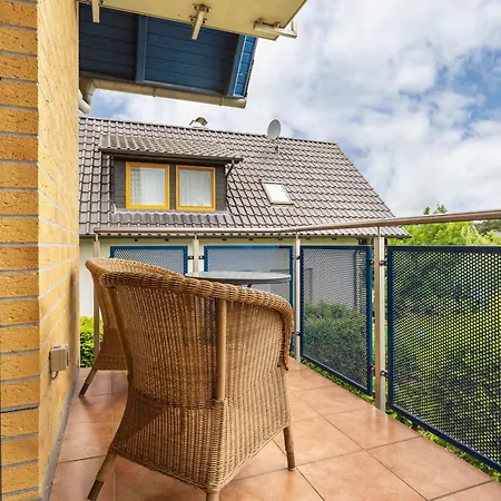 Haus S 42 Holiday home