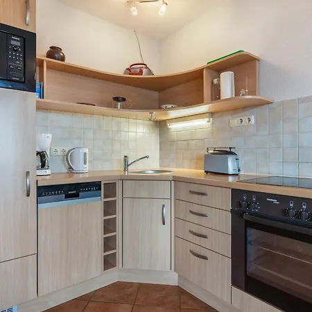 Haus S 42 * Robel