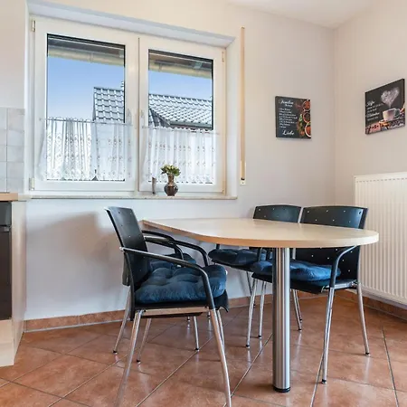 Holiday home Haus S 42 Robel