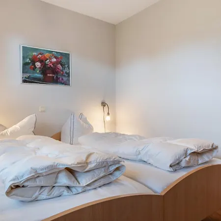 Tatil Evi Haus S 42