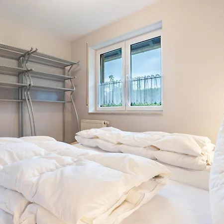 Tatil Evi Haus S 42