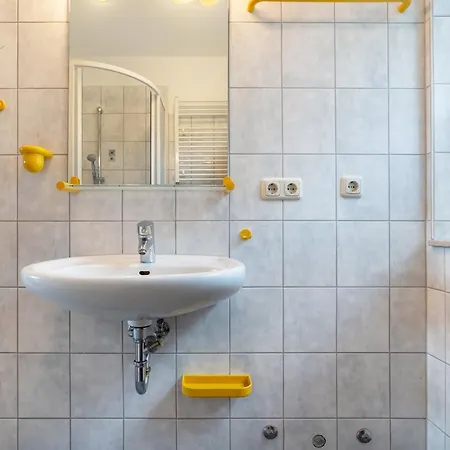 Haus S 42 Röbel