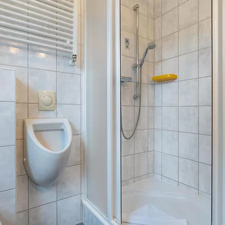 Tatil Evi Haus S 42 *