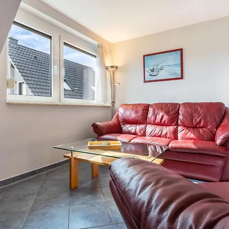 Haus S 42 * Röbel