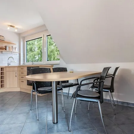 Haus S 42 * Robel