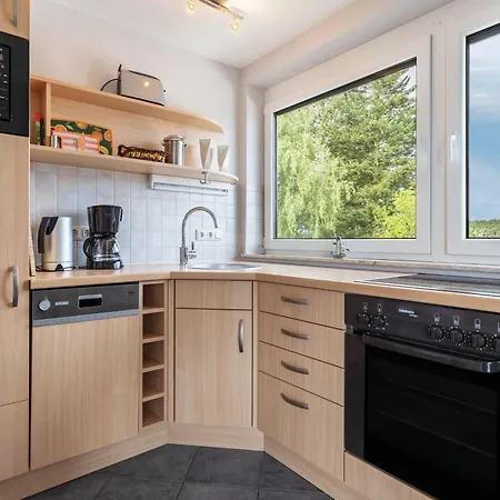 Haus S 42 Holiday home