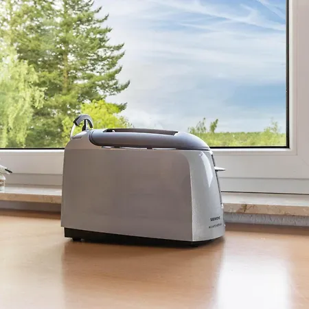 Holiday home Haus S 42 *