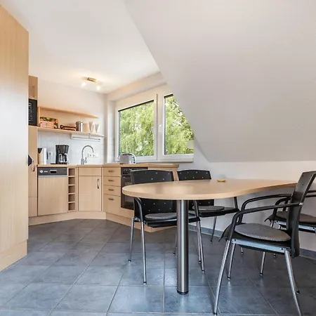 Holiday home Haus S 42 Robel
