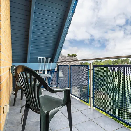 Haus S 42 Holiday home *