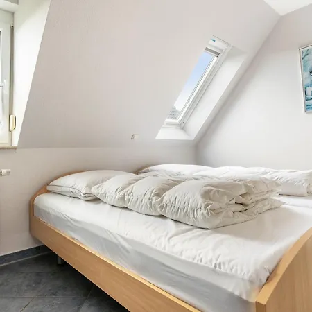 Haus S 42 Holiday home