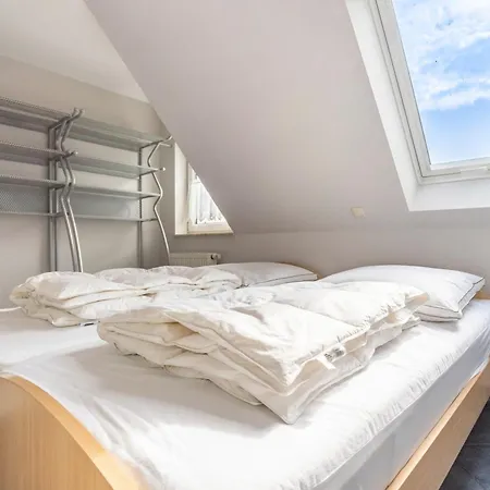 Haus S 42 Holiday home