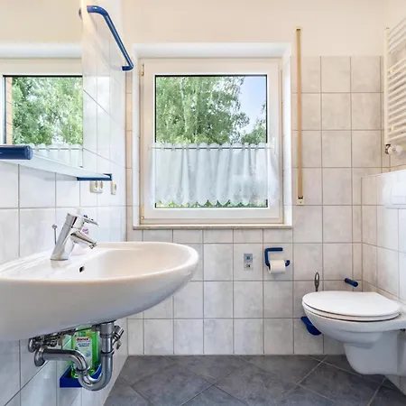 Haus S 42 Holiday home *