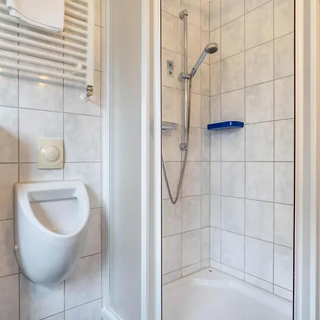 Holiday home Haus S 42 Robel