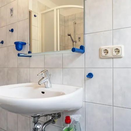 Haus S 42 Holiday home Robel